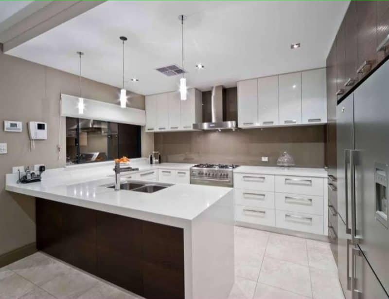 15 Outstanding Ideas For Decorating Practical Small Kitchen 15 Outstanding Ideas For Decorating Practical Small Kitchen