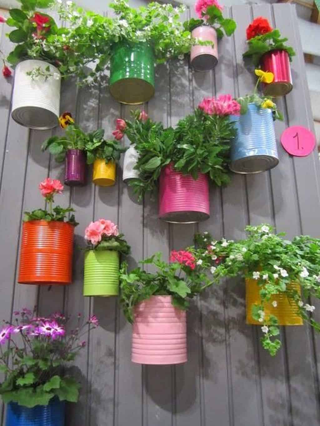 18 Extravagant Handmade Garden Decorations You Should Try This Spring 18 Extravagant Handmade Garden Decorations You Should Try This Spring