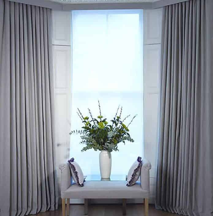 18 Excellent Examples To Help You To Choose The Right Curtains 18 Excellent Examples To Help You To Choose The Right Curtains