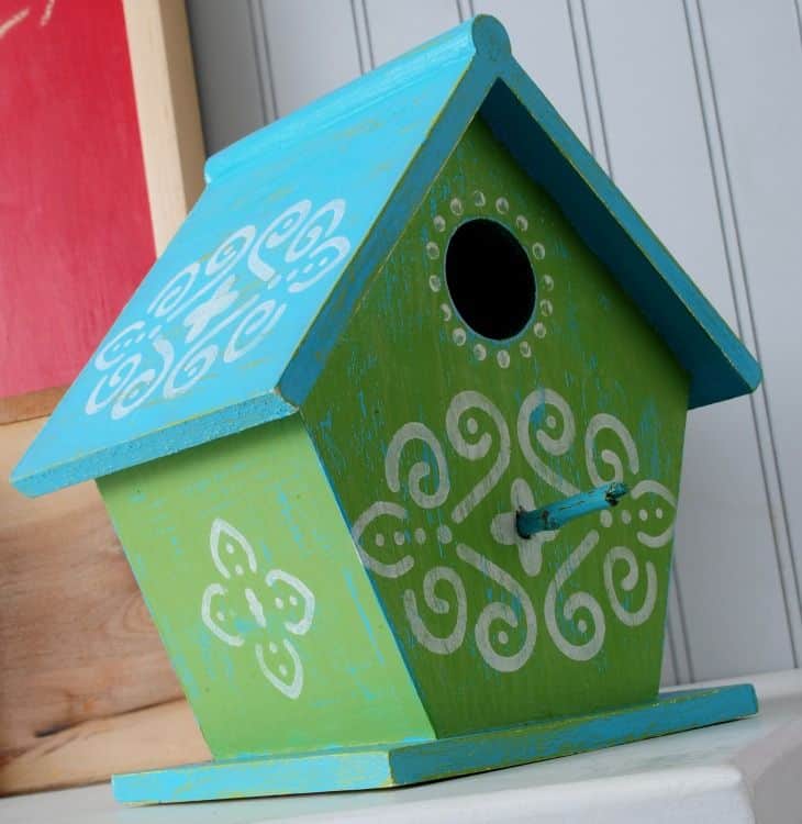 10 Outstanding DIY Birdhouse Designs That You Can Make For Free 10 Outstanding DIY Birdhouse Designs That You Can Make For Free