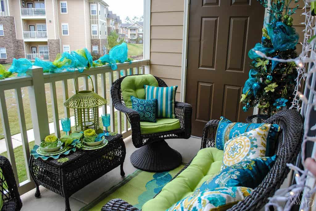 17 Captivating Small Balcony Designs For Utmost Relaxation 17 Captivating Small Balcony Designs For Utmost Relaxation