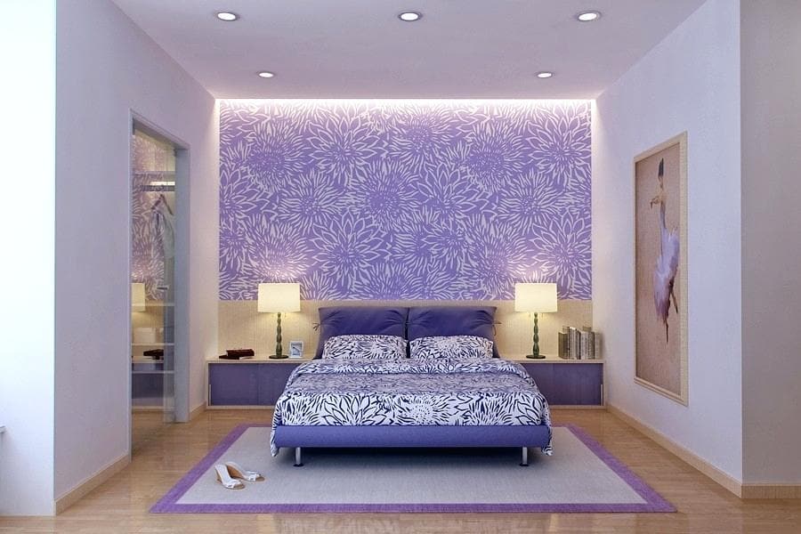 How Colors In The Home Affect Our Mood And Energy