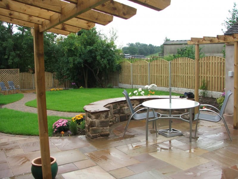 20 Alluring Outdoor Seating Ideas To Boost Your Inspiration 20 Alluring Outdoor Seating Ideas To Boost Your Inspiration