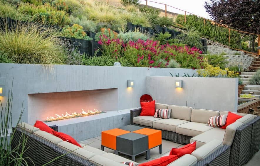 20 Alluring Outdoor Seating Ideas To Boost Your Inspiration 20 Alluring Outdoor Seating Ideas To Boost Your Inspiration
