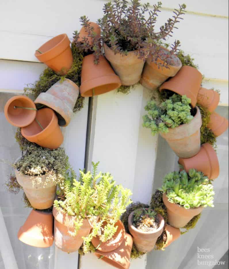 18 Extravagant Handmade Garden Decorations You Should Try This Spring 18 Extravagant Handmade Garden Decorations You Should Try This Spring