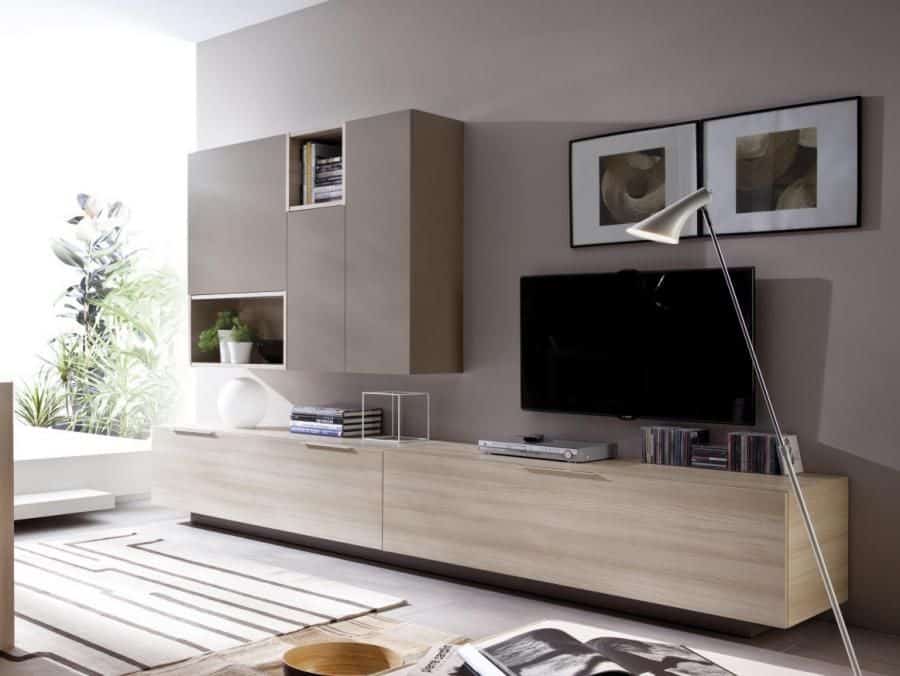 19 Captivating TV Stand Designs That Are Worth Seeing 19 Captivating TV Stand Designs That Are Worth Seeing