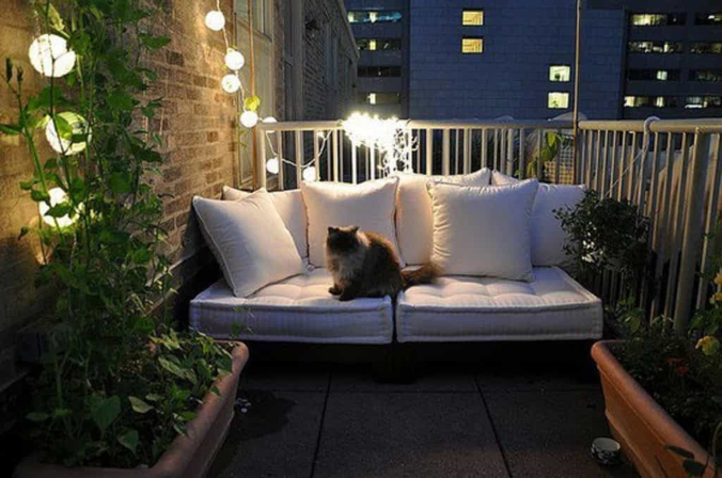 17 Captivating Small Balcony Designs For Utmost Relaxation 17 Captivating Small Balcony Designs For Utmost Relaxation