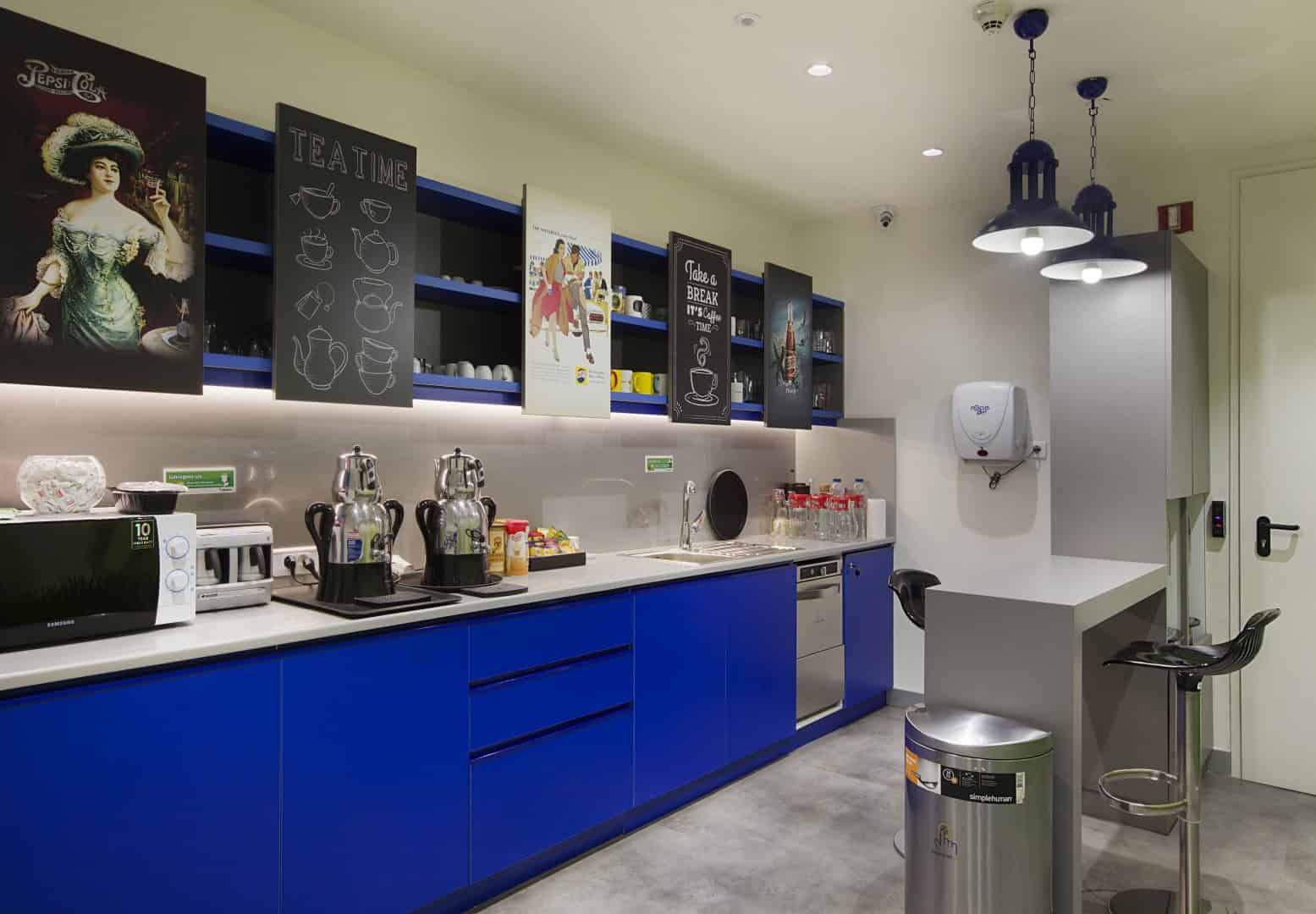 PepsiCo Turkey Office by Boytorun Architects: A Sustainable and Dynamic Corporate Headquarters in Istanbul PepsiCo Turkey Office by Boytorun Architects: A Sustainable and Dynamic Corporate Headquarters in Istanbul