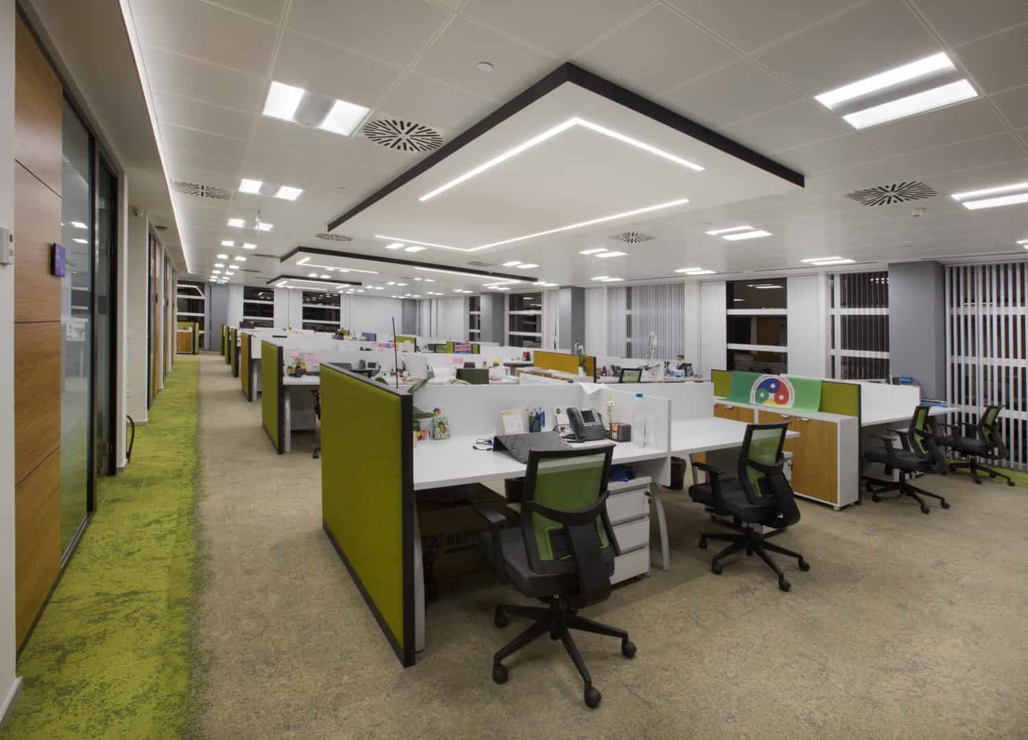 PepsiCo Turkey Office by Boytorun Architects: A Sustainable and Dynamic Corporate Headquarters in Istanbul PepsiCo Turkey Office by Boytorun Architects: A Sustainable and Dynamic Corporate Headquarters in Istanbul