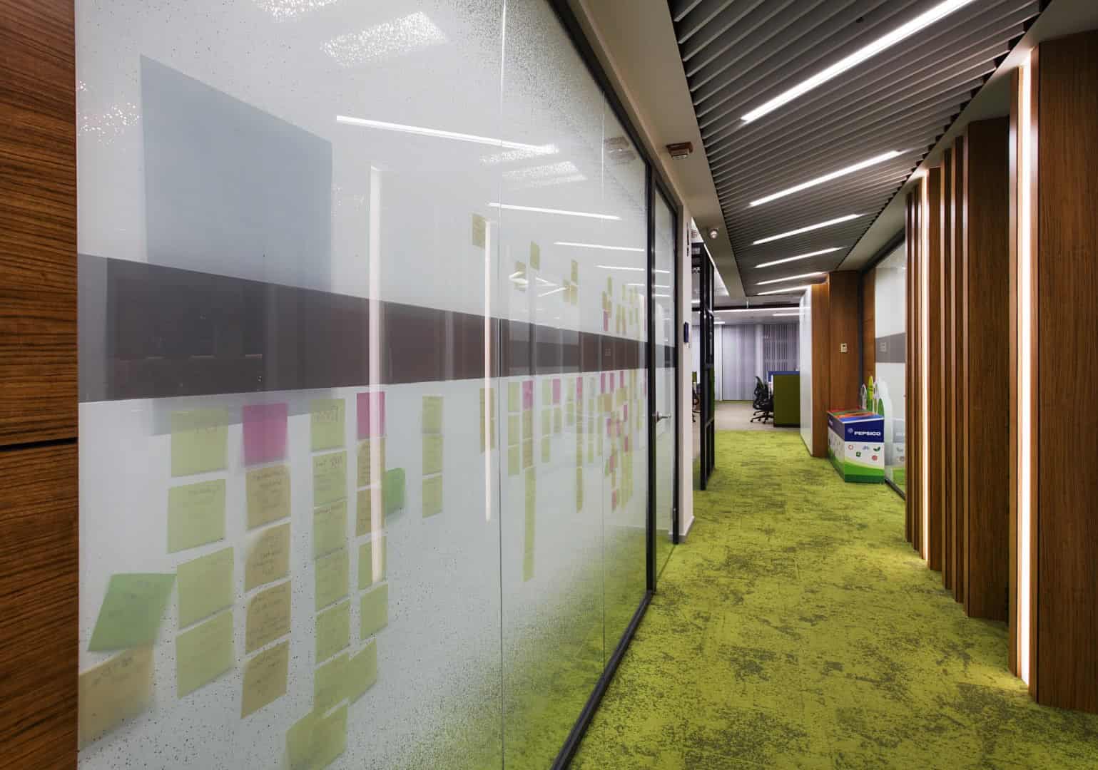 PepsiCo Turkey Office by Boytorun Architects: A Sustainable and Dynamic Corporate Headquarters in Istanbul PepsiCo Turkey Office by Boytorun Architects: A Sustainable and Dynamic Corporate Headquarters in Istanbul