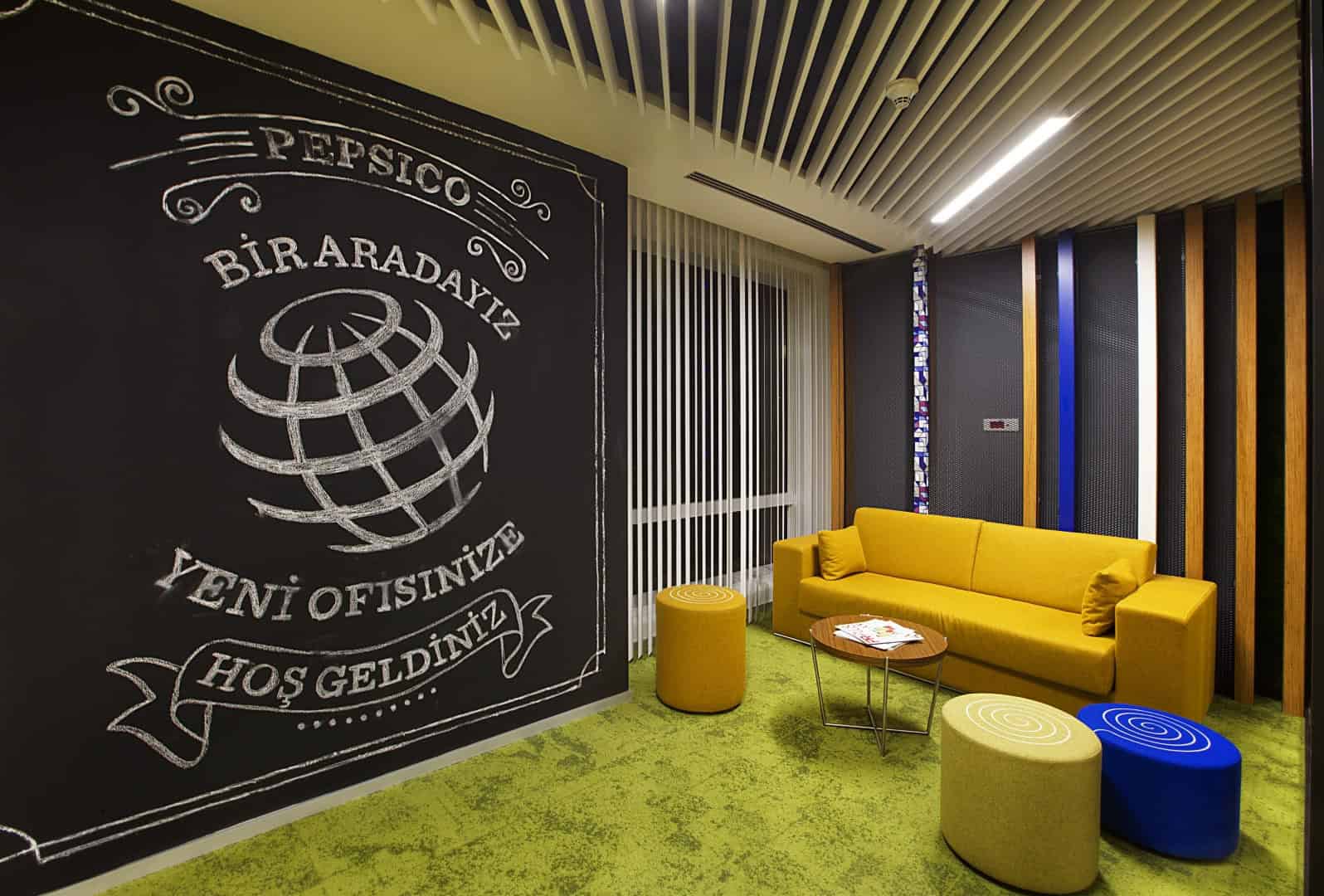 PepsiCo Turkey Office by Boytorun Architects: A Sustainable and Dynamic Corporate Headquarters in Istanbul PepsiCo Turkey Office by Boytorun Architects: A Sustainable and Dynamic Corporate Headquarters in Istanbul