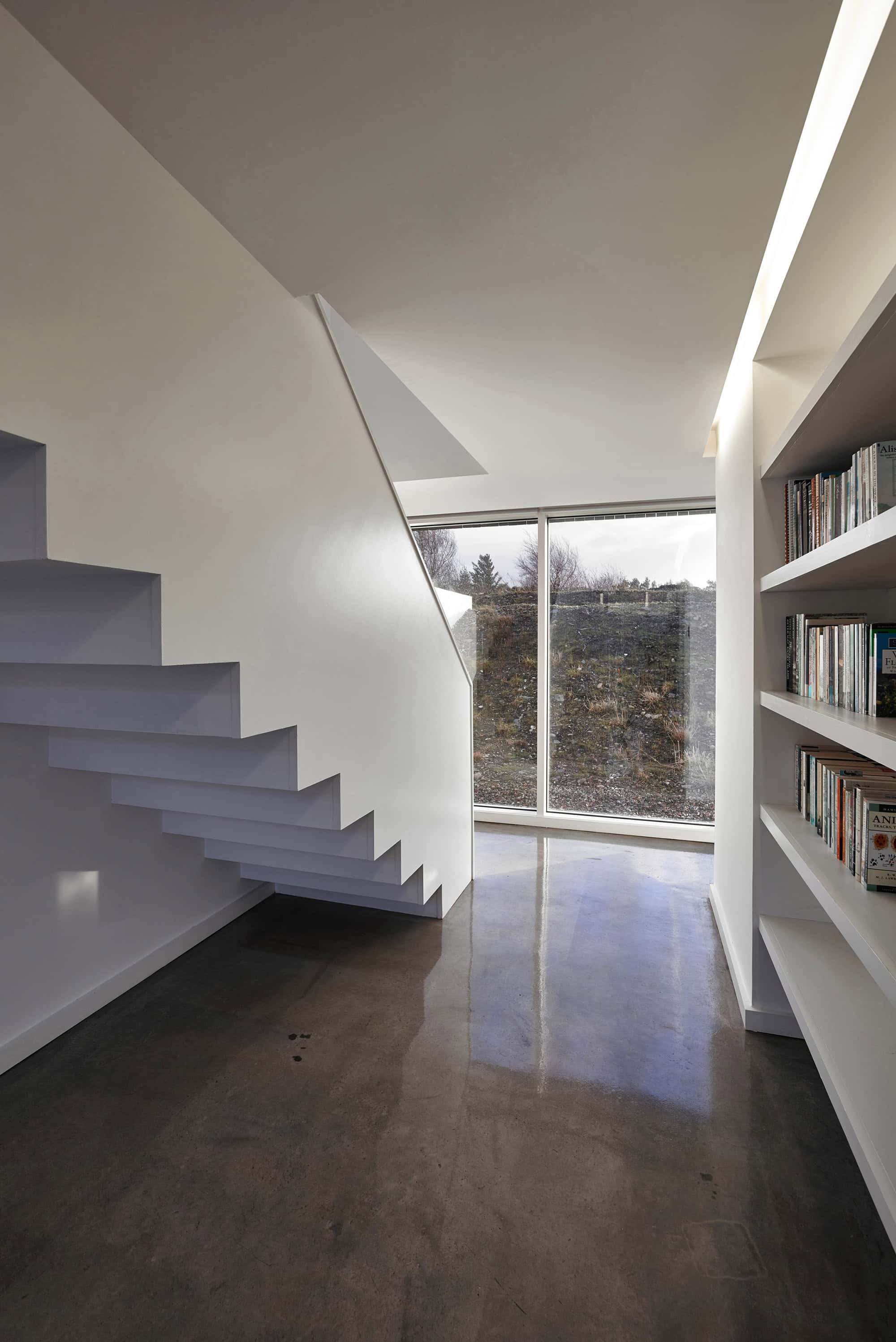 Beach House by Dualchas Architects near Mallaig, Scotland Beach House by Dualchas Architects near Mallaig, Scotland