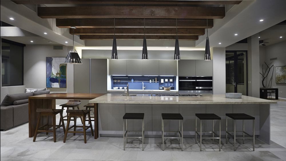 Danzante Bay Villa by Kevin B Howard Architects in Baja California Sur, Mexico Danzante Bay Villa by Kevin B Howard Architects in Baja California Sur, Mexico