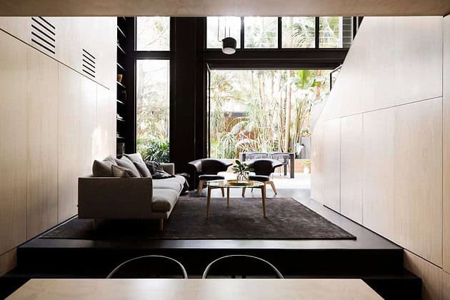 House Elysium by Architect Prineas in Sydney, Australia