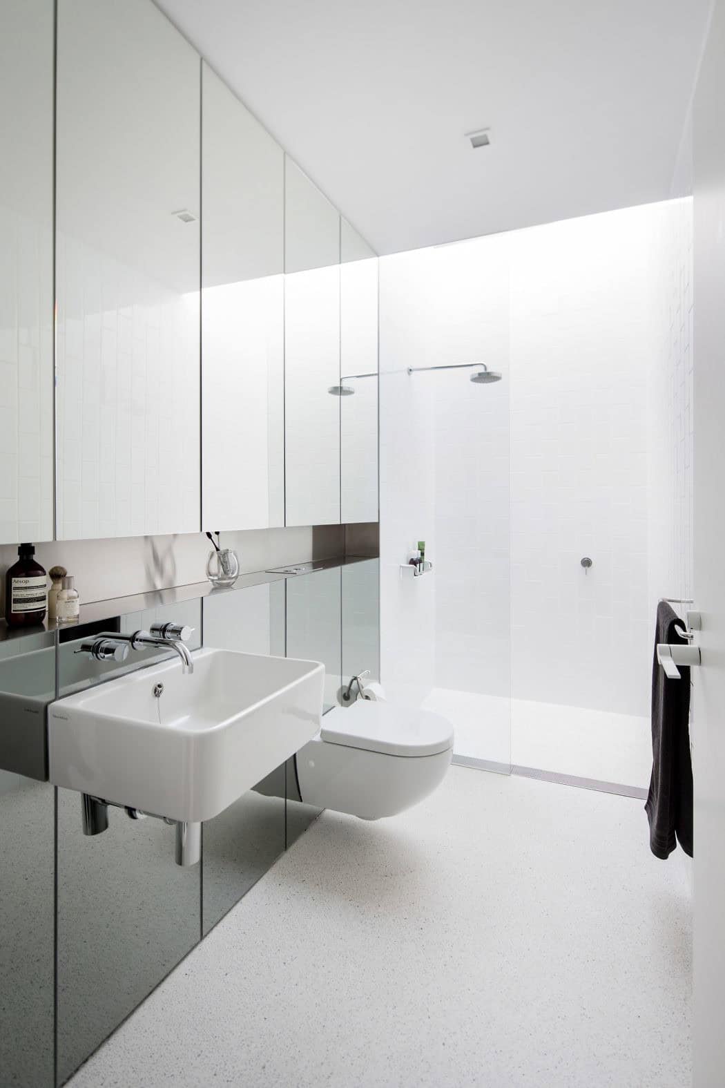 House Elysium by Architect Prineas in Sydney, Australia House Elysium by Architect Prineas in Sydney, Australia