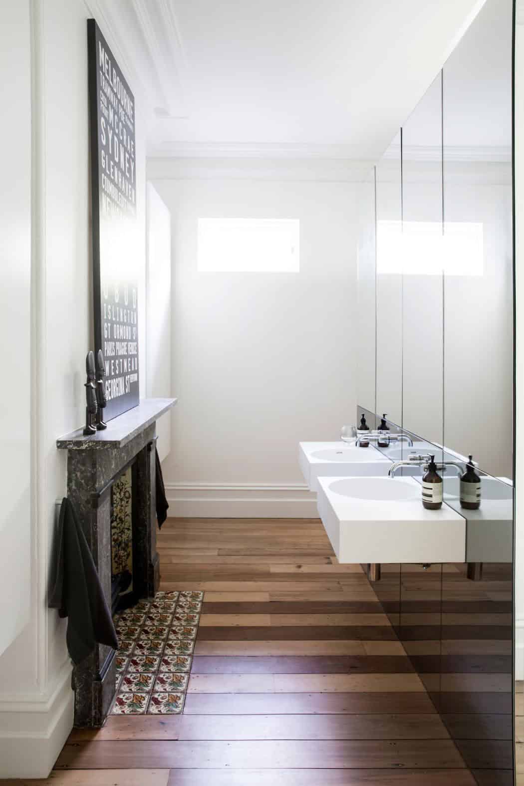 House Elysium by Architect Prineas in Sydney, Australia House Elysium by Architect Prineas in Sydney, Australia