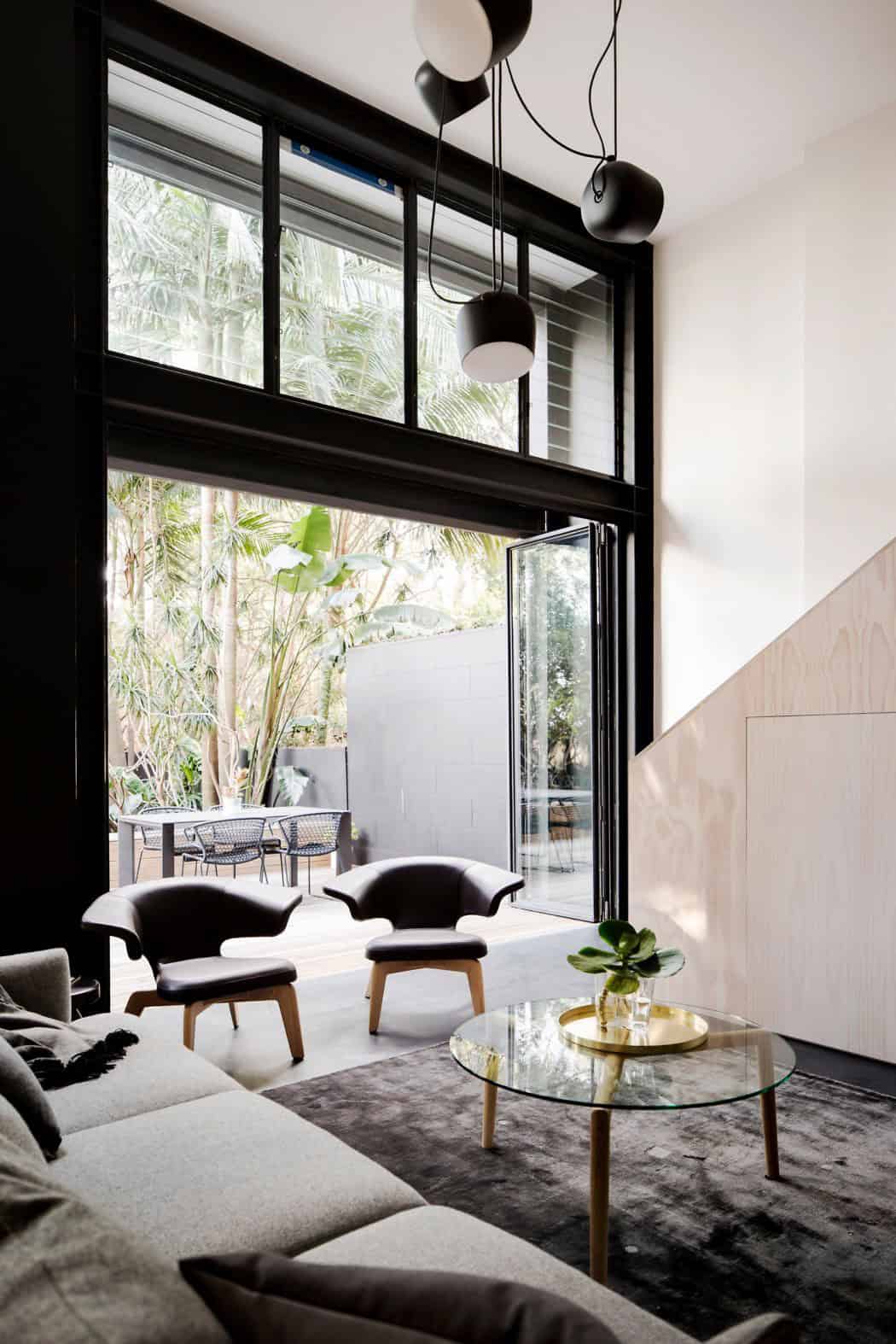 House Elysium by Architect Prineas in Sydney, Australia House Elysium by Architect Prineas in Sydney, Australia