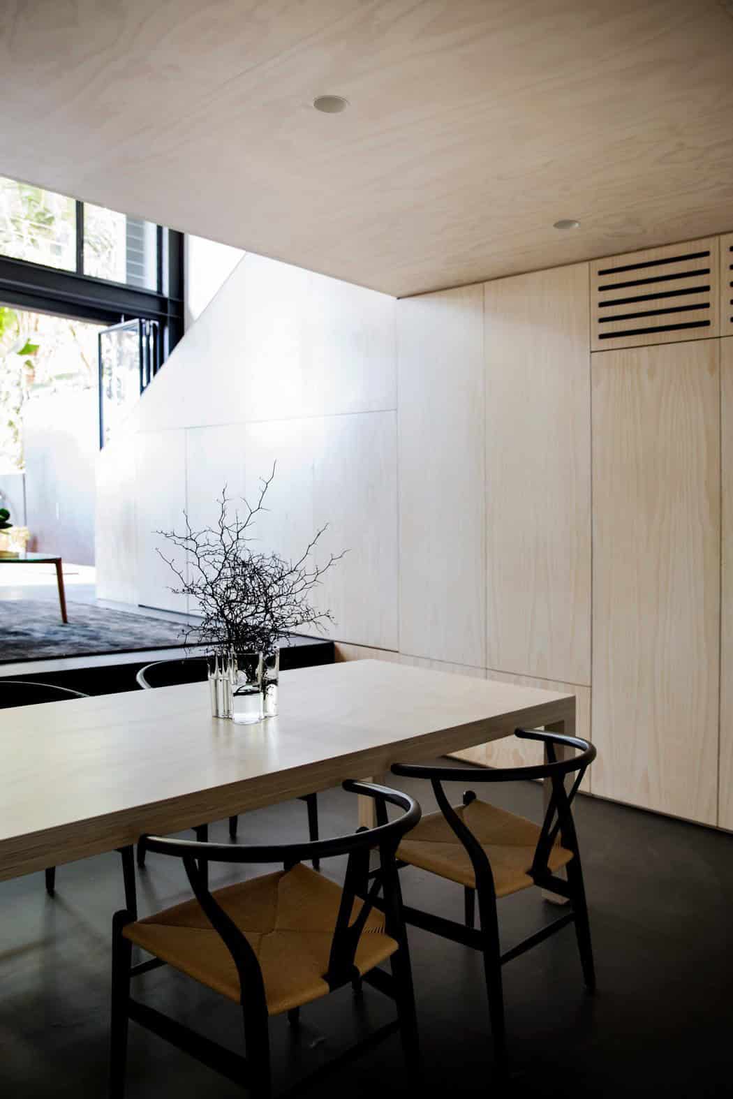 House Elysium by Architect Prineas in Sydney, Australia House Elysium by Architect Prineas in Sydney, Australia