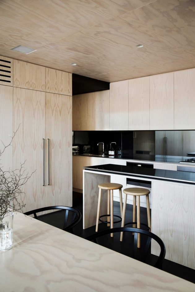 House Elysium by Architect Prineas in Sydney, Australia