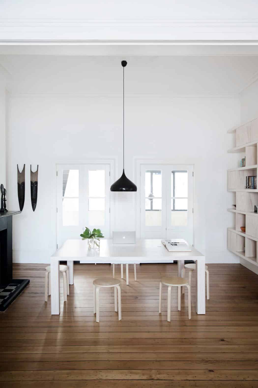 House Elysium by Architect Prineas in Sydney, Australia House Elysium by Architect Prineas in Sydney, Australia