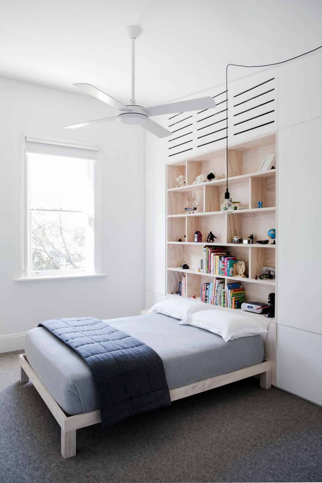 House Elysium by Architect Prineas in Sydney, Australia House Elysium by Architect Prineas in Sydney, Australia