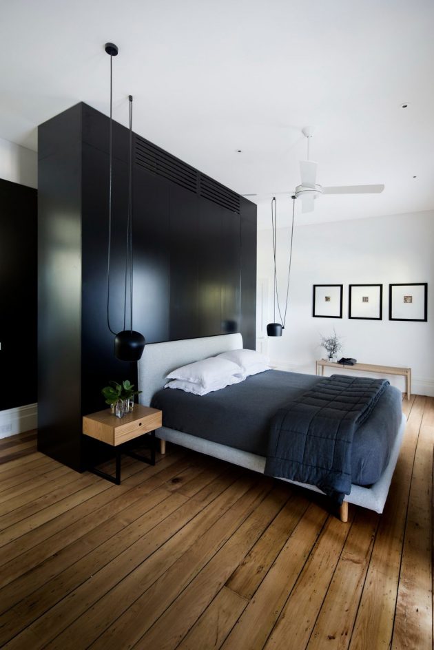 House Elysium by Architect Prineas in Sydney, Australia