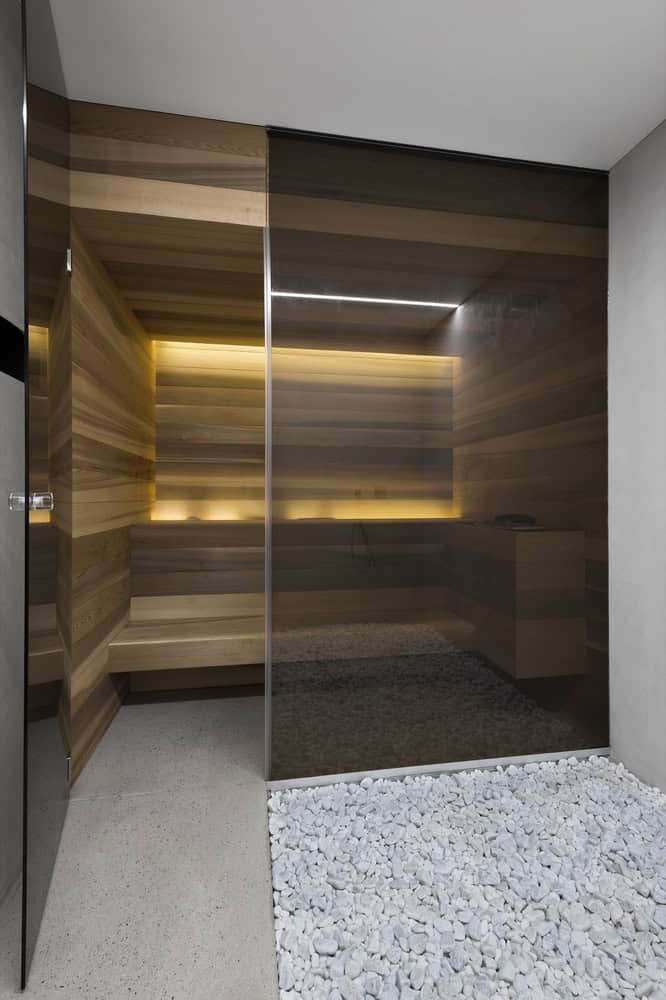 House Z by Closer Architects in Prague, Czech Republic