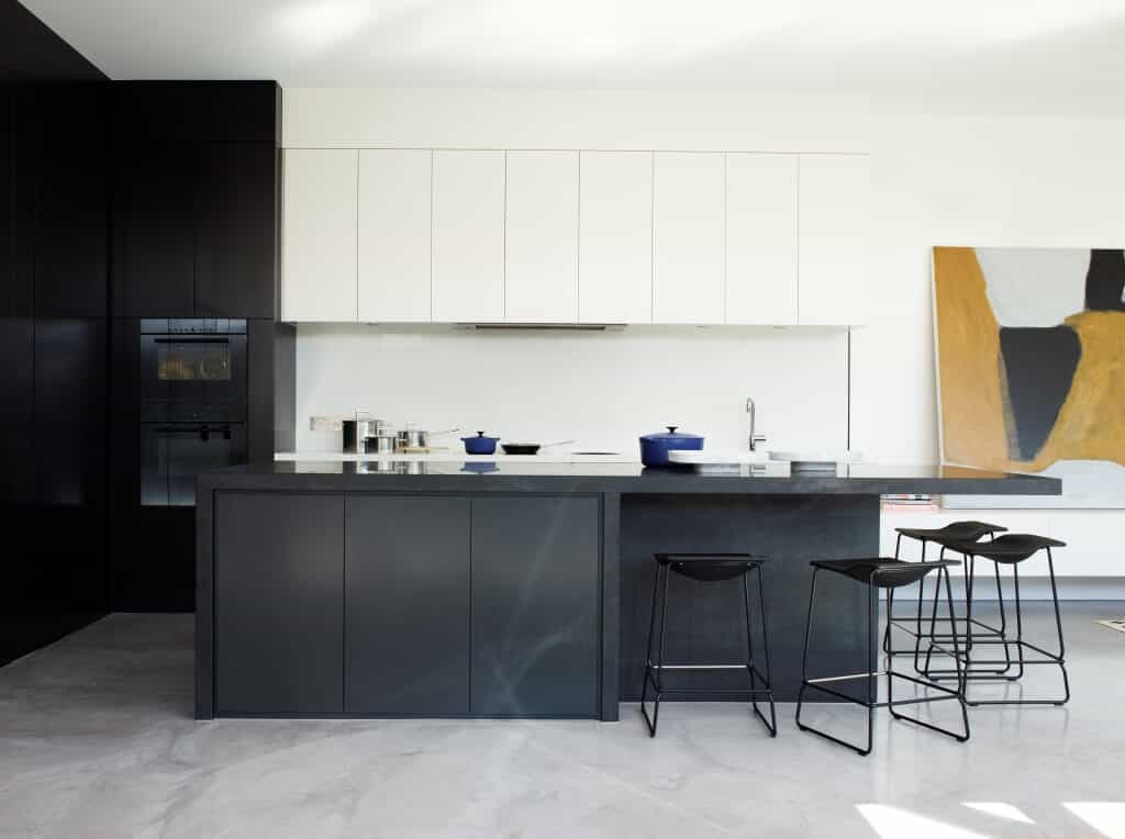 Kew Home Renovation by Canny Architecture in Melbourne, Australia Kew Home Renovation by Canny Architecture in Melbourne, Australia