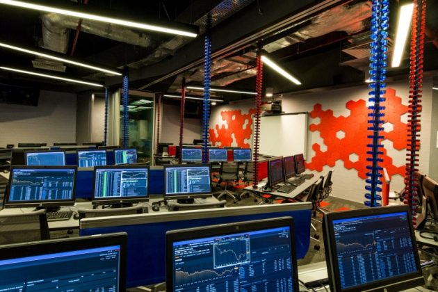 Breaking Away from Tradition: Campus Designs That Inspire 21st Century Skills