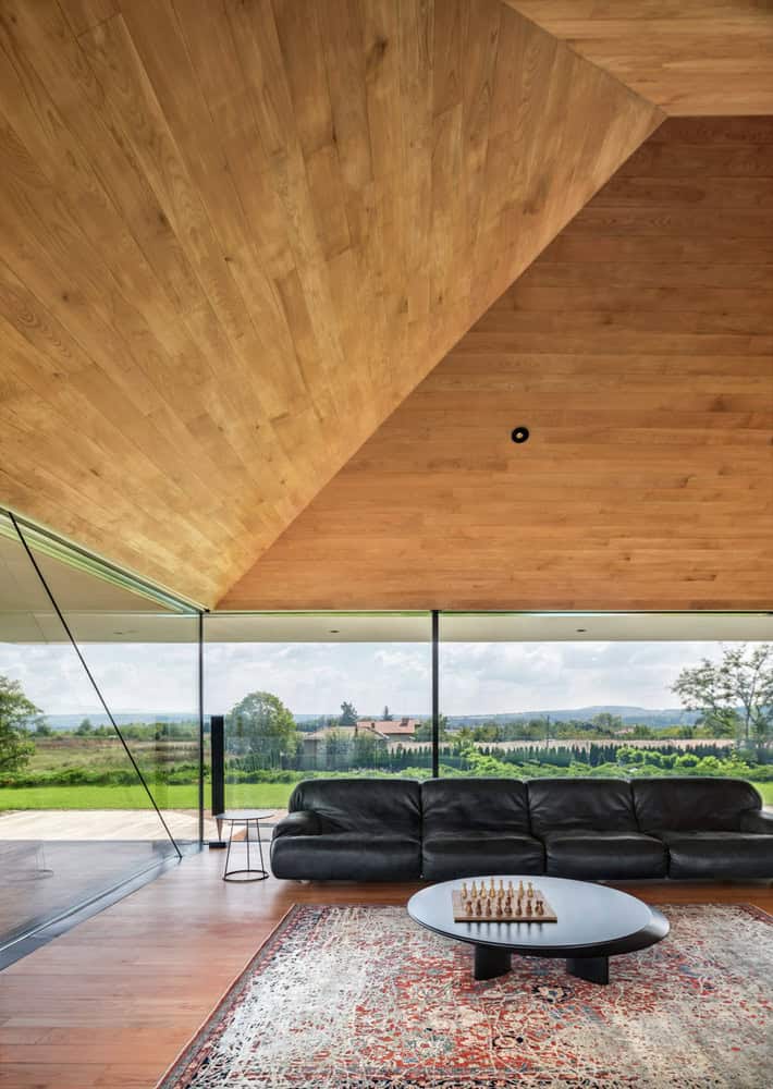 Observation House by I/O Architects in Sofia, Bulgaria Observation House by I/O Architects in Sofia, Bulgaria