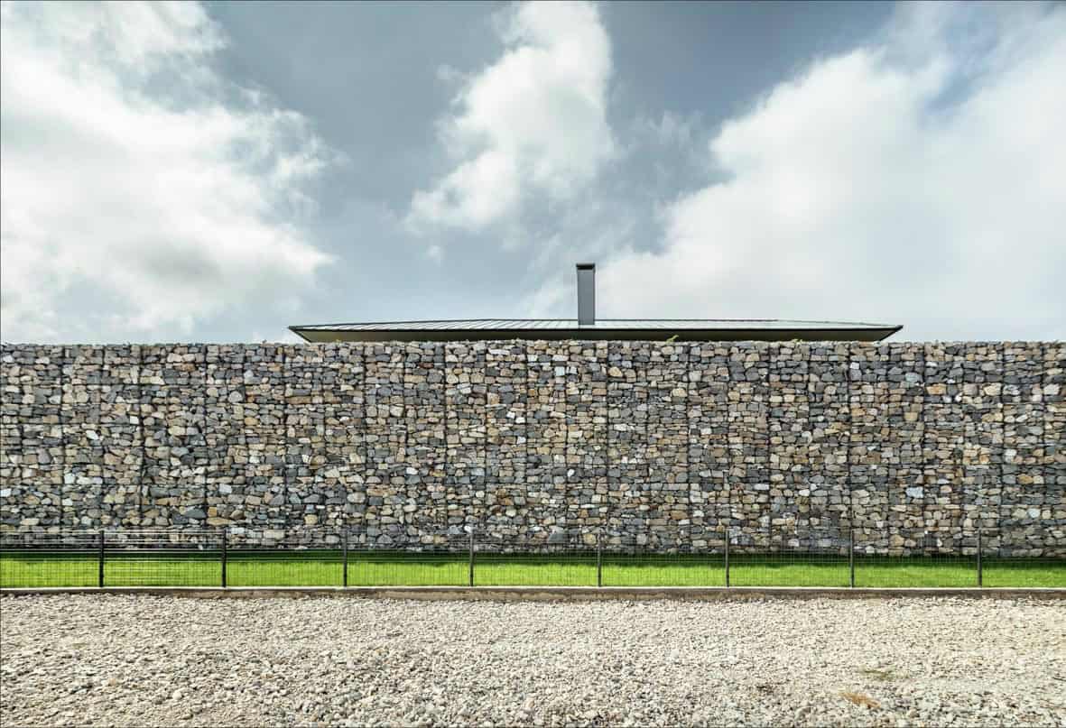 Observation House by I/O Architects in Sofia, Bulgaria Observation House by I/O Architects in Sofia, Bulgaria