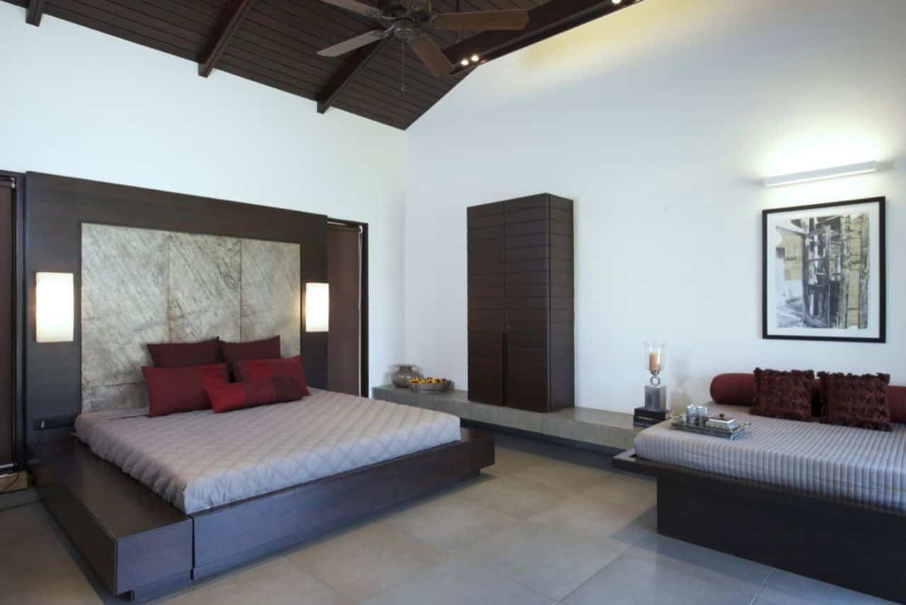 PA House by Atelier Design N Domain in Khandala, India PA House by Atelier Design N Domain in Khandala, India