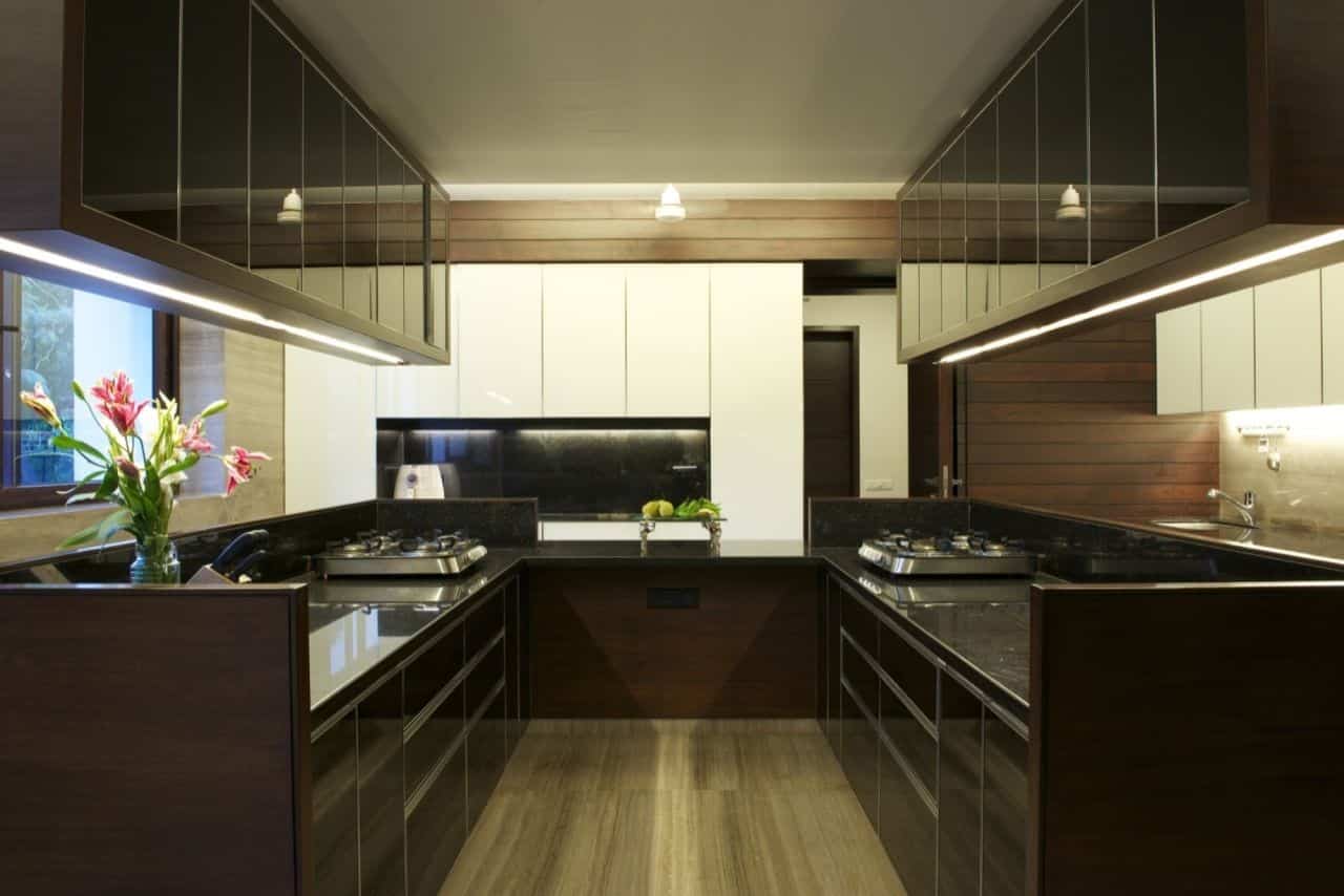 PA House by Atelier Design N Domain in Khandala, India PA House by Atelier Design N Domain in Khandala, India