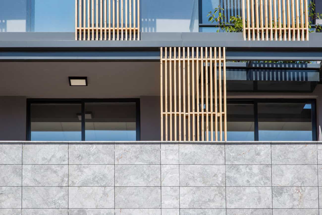 Perspective Office by Slash Architects in Mersin, Turkey Perspective Office by Slash Architects in Mersin, Turkey