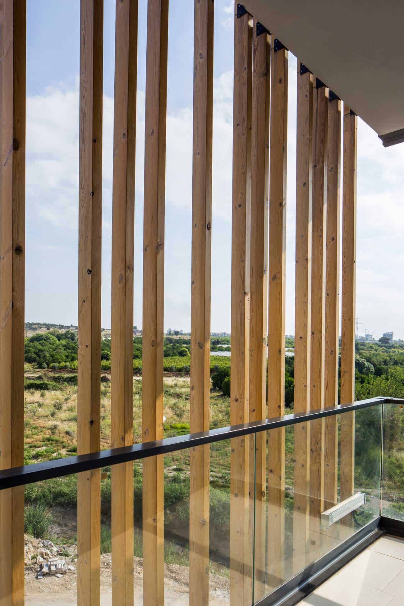 Perspective Office by Slash Architects in Mersin, Turkey Perspective Office by Slash Architects in Mersin, Turkey