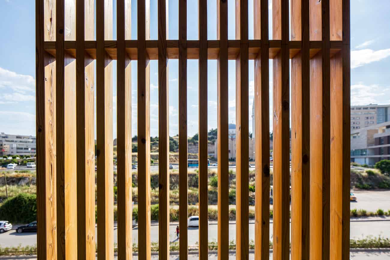 Perspective Office by Slash Architects in Mersin, Turkey Perspective Office by Slash Architects in Mersin, Turkey