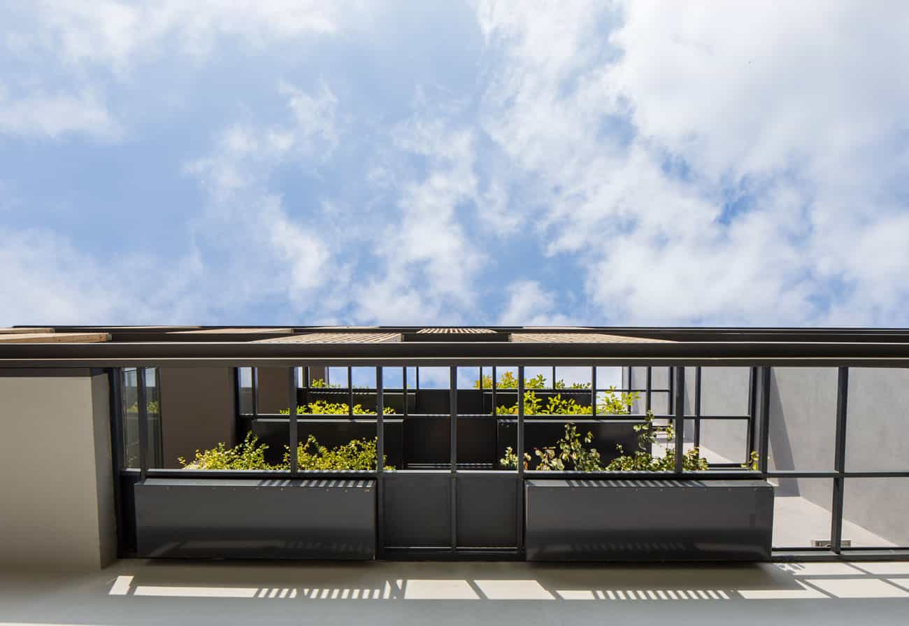 Perspective Office by Slash Architects in Mersin, Turkey Perspective Office by Slash Architects in Mersin, Turkey