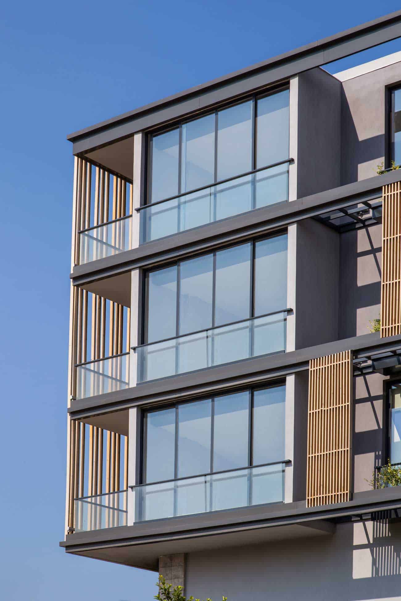 Perspective Office by Slash Architects in Mersin, Turkey Perspective Office by Slash Architects in Mersin, Turkey