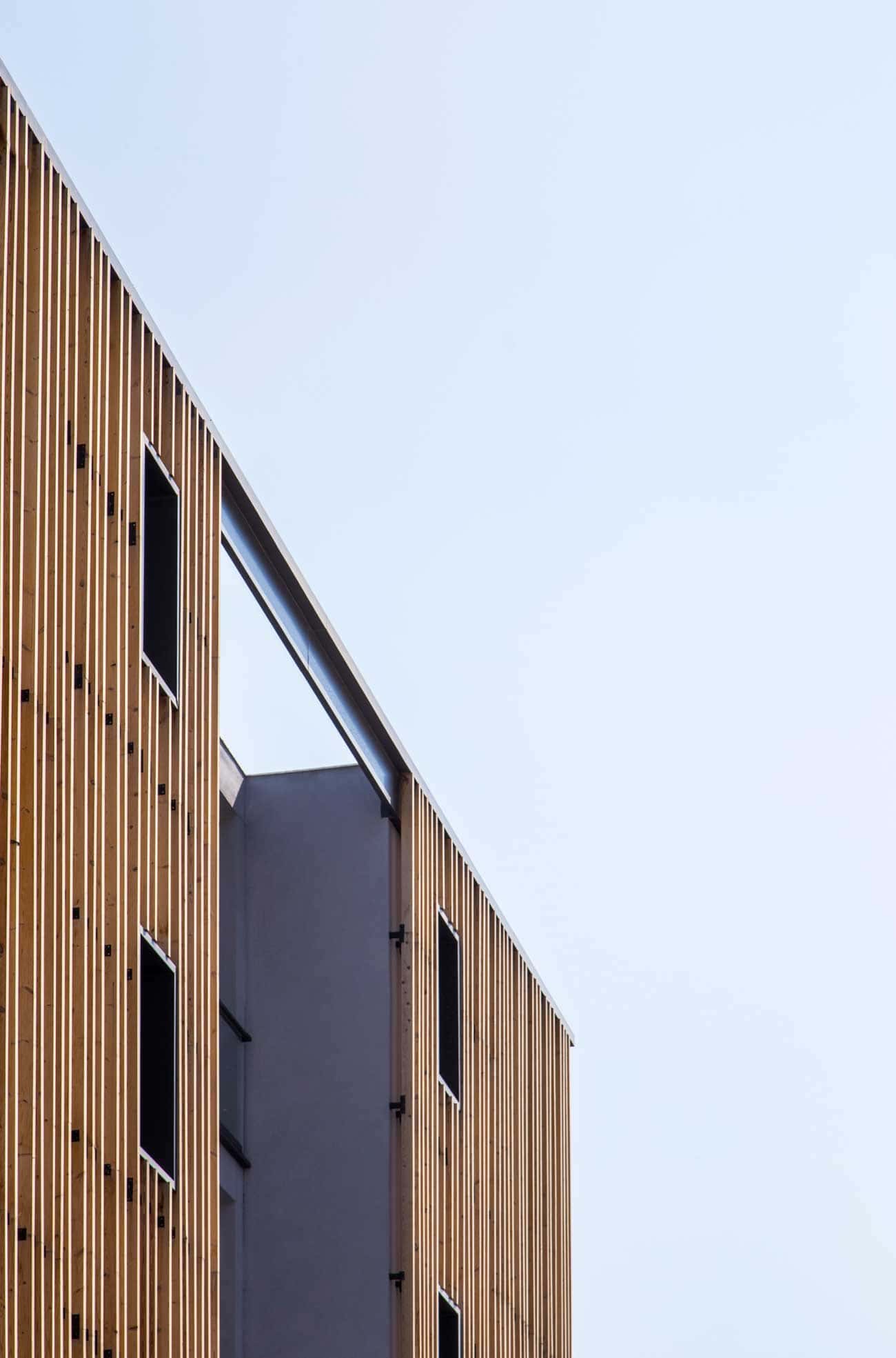 Perspective Office by Slash Architects in Mersin, Turkey Perspective Office by Slash Architects in Mersin, Turkey