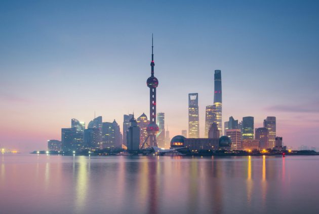 Extraordinary Cities For Viewing Some Amazing Architectural Art
