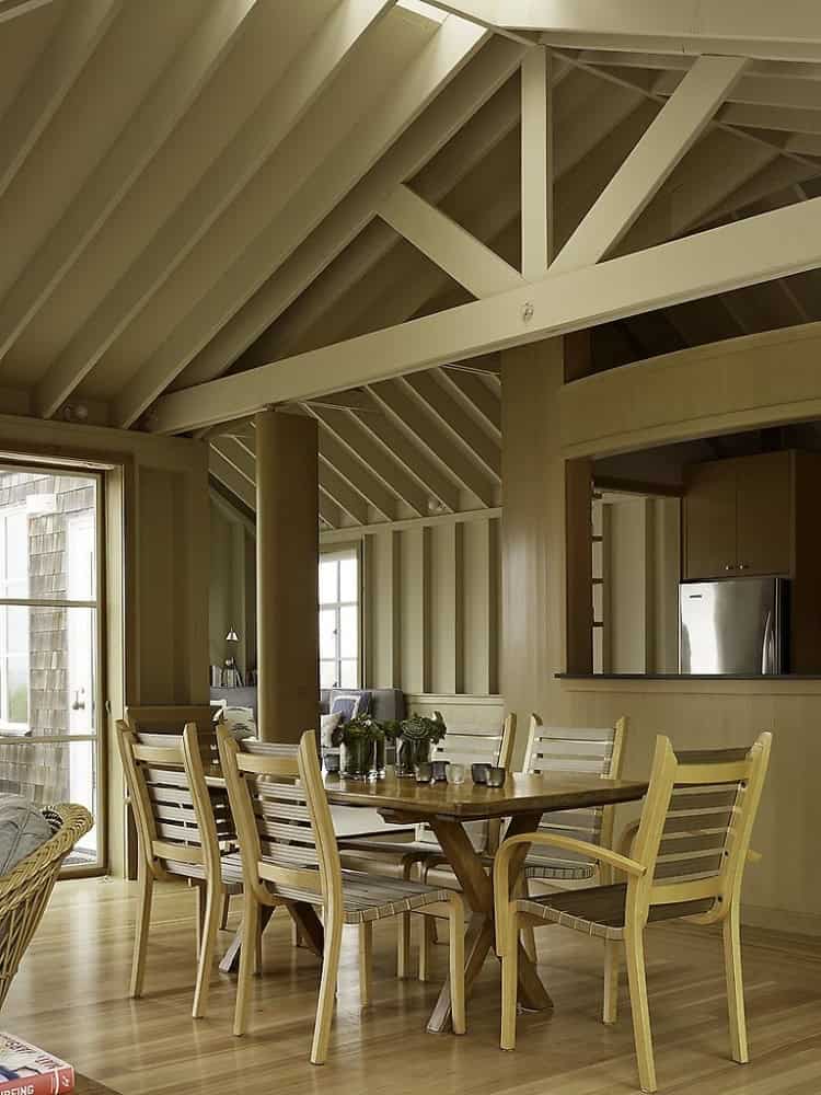 Stinson Beach House by Butler Armsden Architects in California, USA Stinson Beach House by Butler Armsden Architects in California, USA