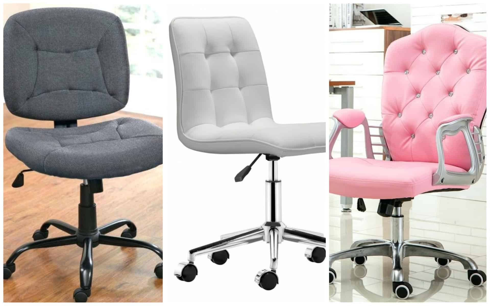 17 Stunning Ideas To Help You To Choose The Perfect Office Chair