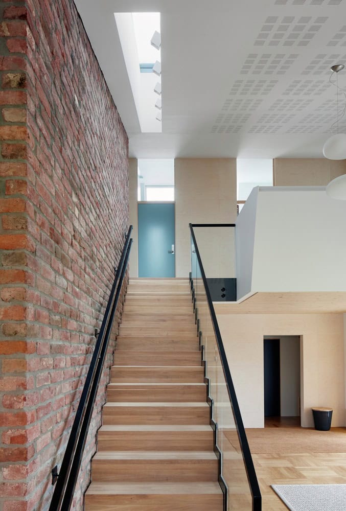 ZEB Pilot House by Snøhetta in Larvik, Norway ZEB Pilot House by Snøhetta in Larvik, Norway