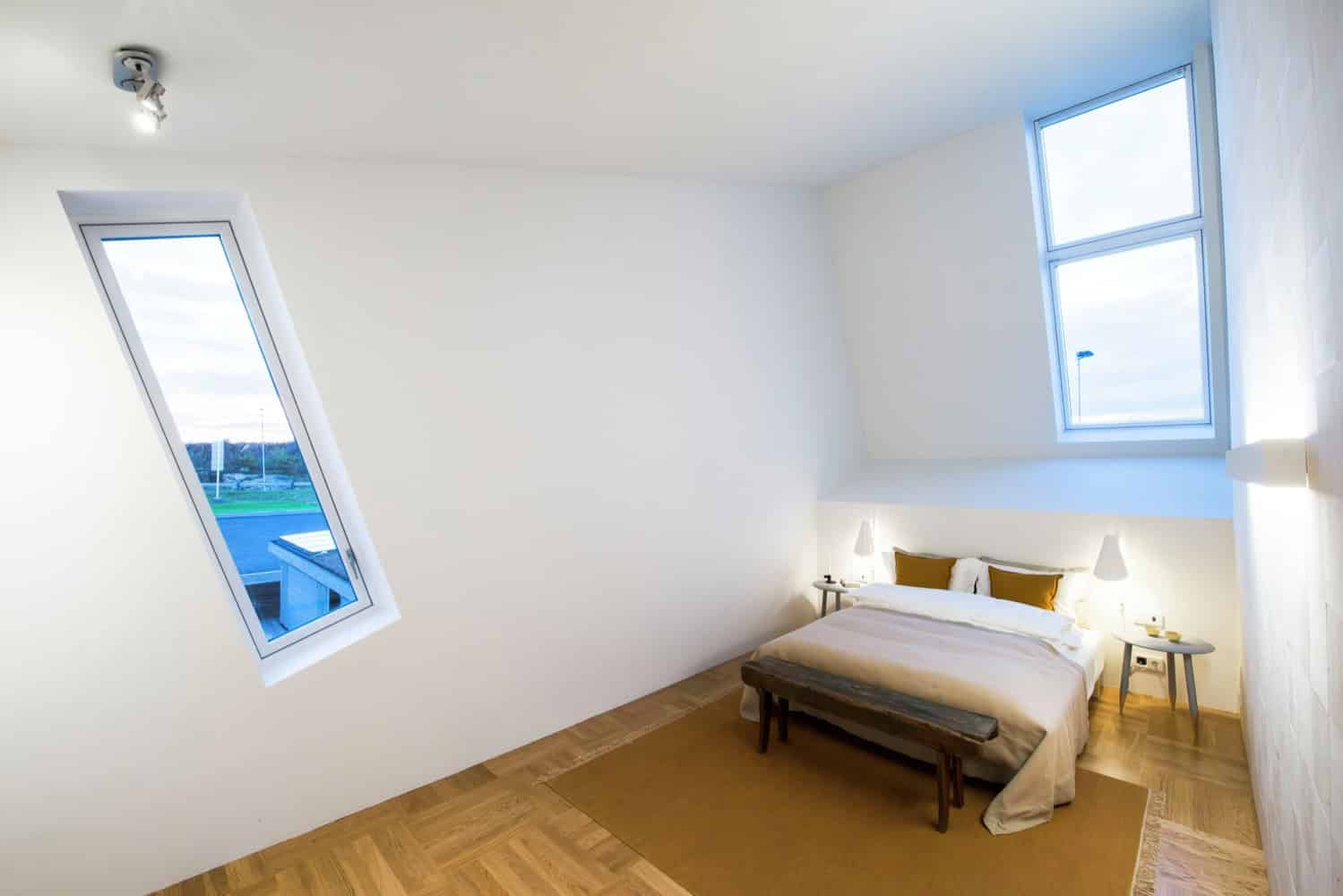 ZEB Pilot House by Snøhetta in Larvik, Norway ZEB Pilot House by Snøhetta in Larvik, Norway