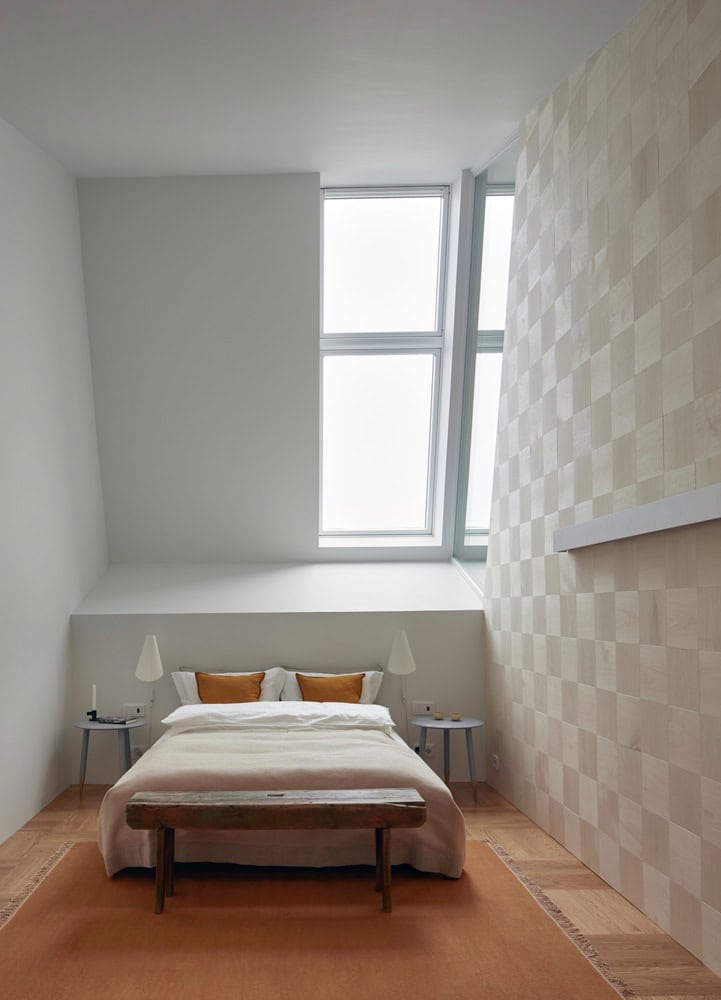 ZEB Pilot House by Snøhetta in Larvik, Norway ZEB Pilot House by Snøhetta in Larvik, Norway