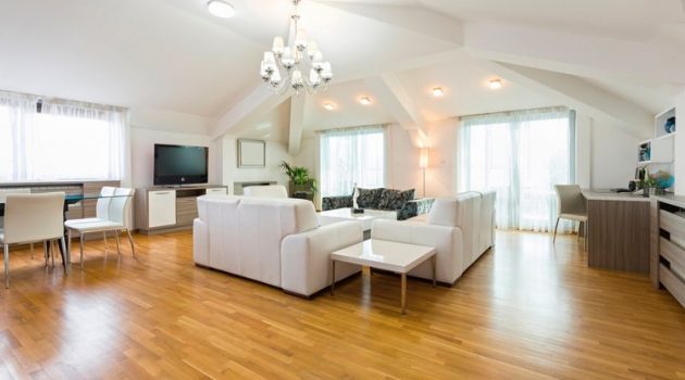 What Flooring Options Are Best for Your Home?