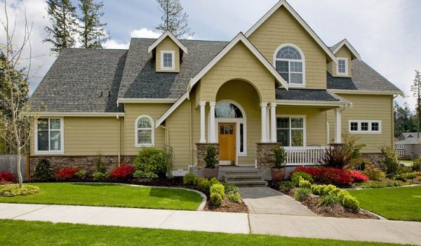 5 Outdoor Home Improvements that Increase Curb Appeal