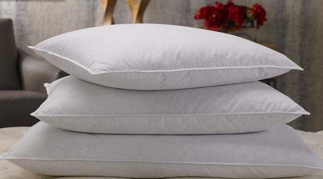 What You Should Know To Choose The Right Pillow