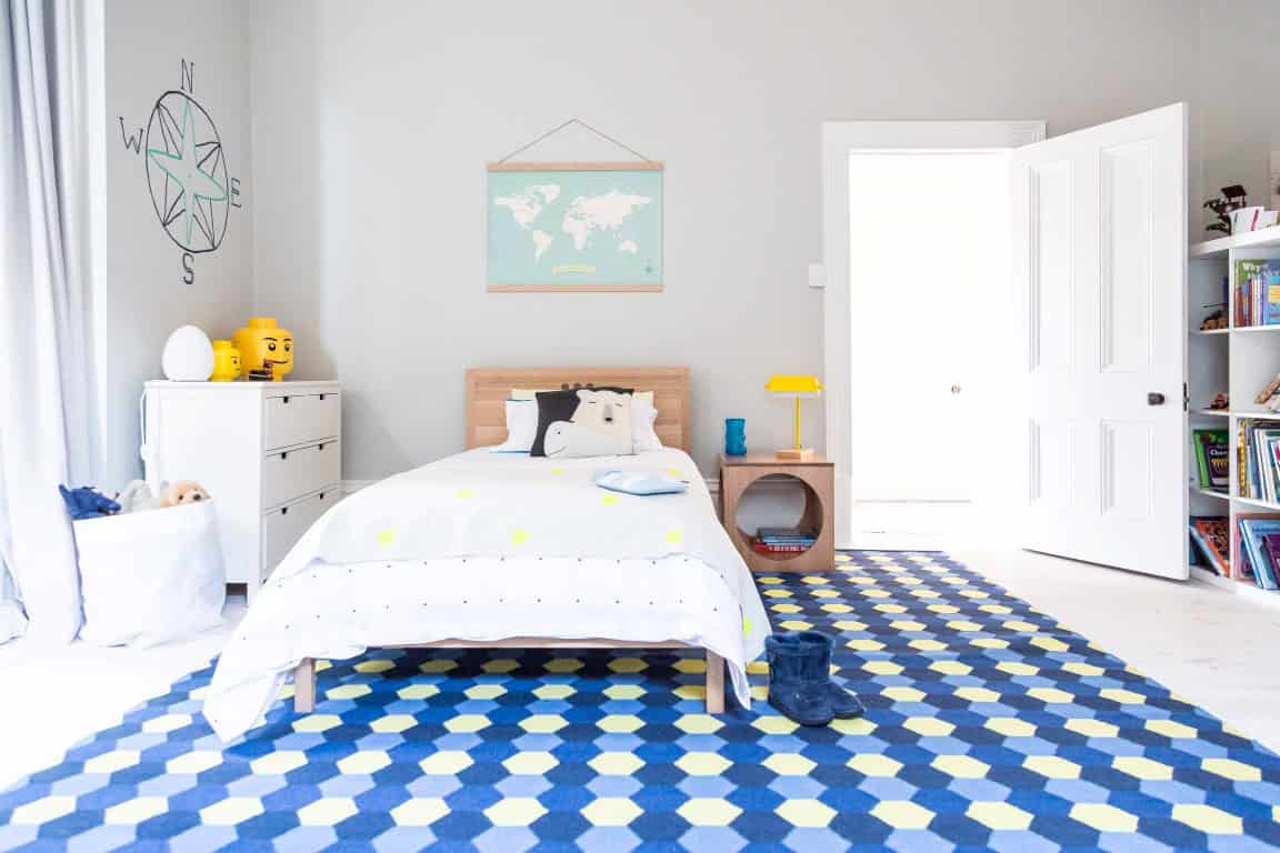 17 Stylish Ways To Decorate Functional Child's Room 17 Stylish Ways To Decorate Functional Child's Room