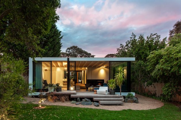 10 Irresistible Contemporary Homes That Are Worth Seeing